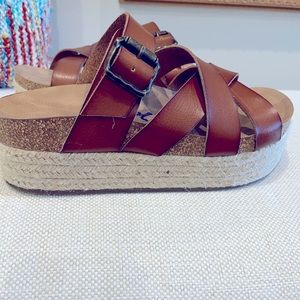 Blowfish Sandals